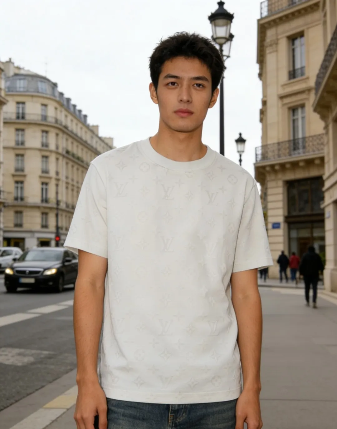 Louis Vuitton/ 26ss